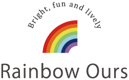 Rainbow Ours